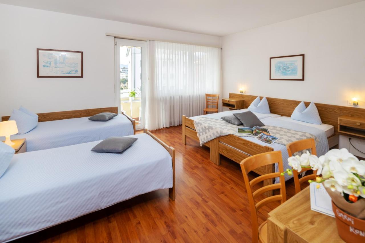 Hotel Rondinella Locarno Zewnętrze zdjęcie