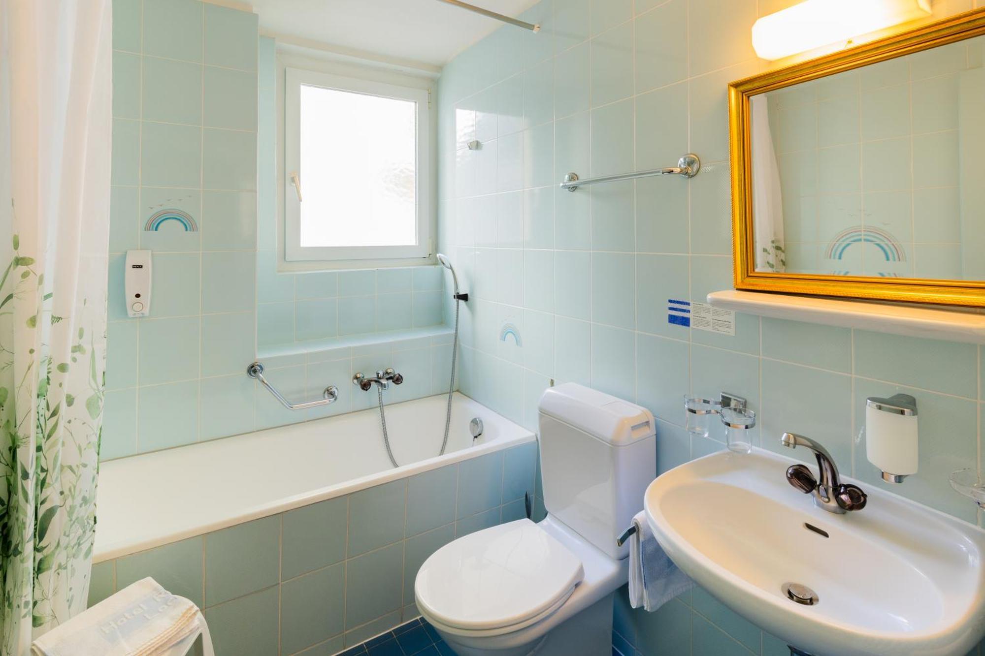 Hotel Rondinella Locarno Zewnętrze zdjęcie